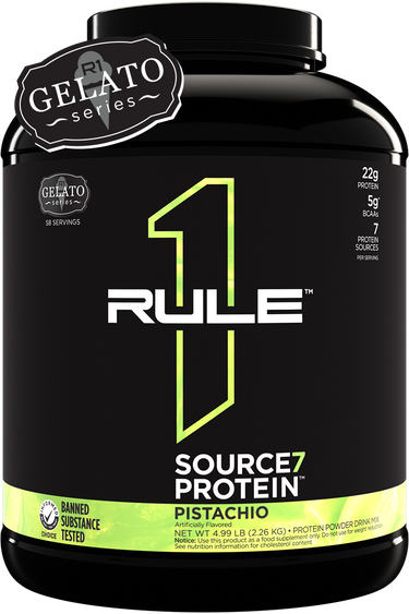 SOURCE7 Protein